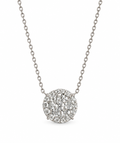 Cluster Pendant