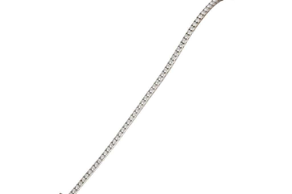 Tenis Bracelet