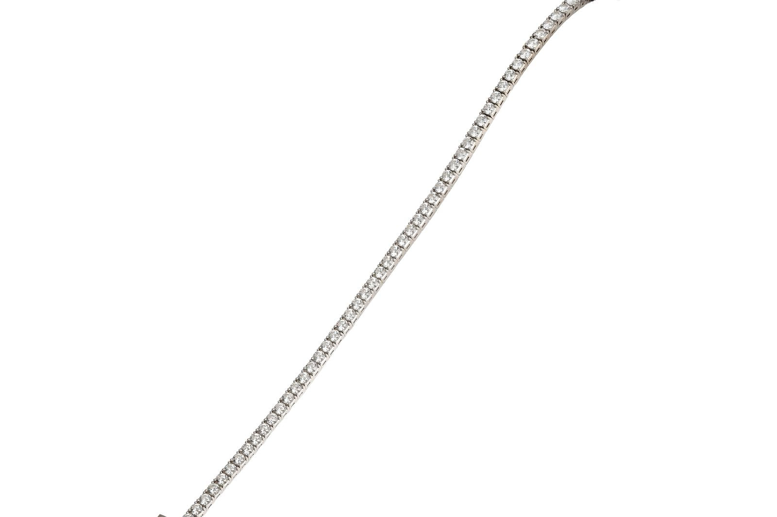 Tenis Bracelet