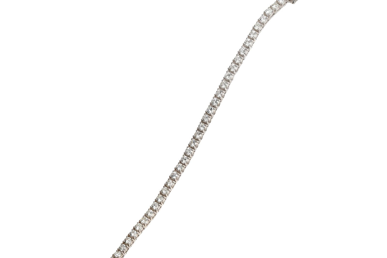 Tenis Bracelet