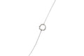 Teardrop Diamond Bracelet