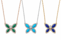 Butterfly Pendant
