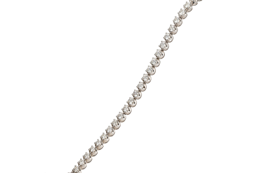 Tenis Bracelet
