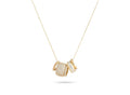 The Unity Diamond Pendant